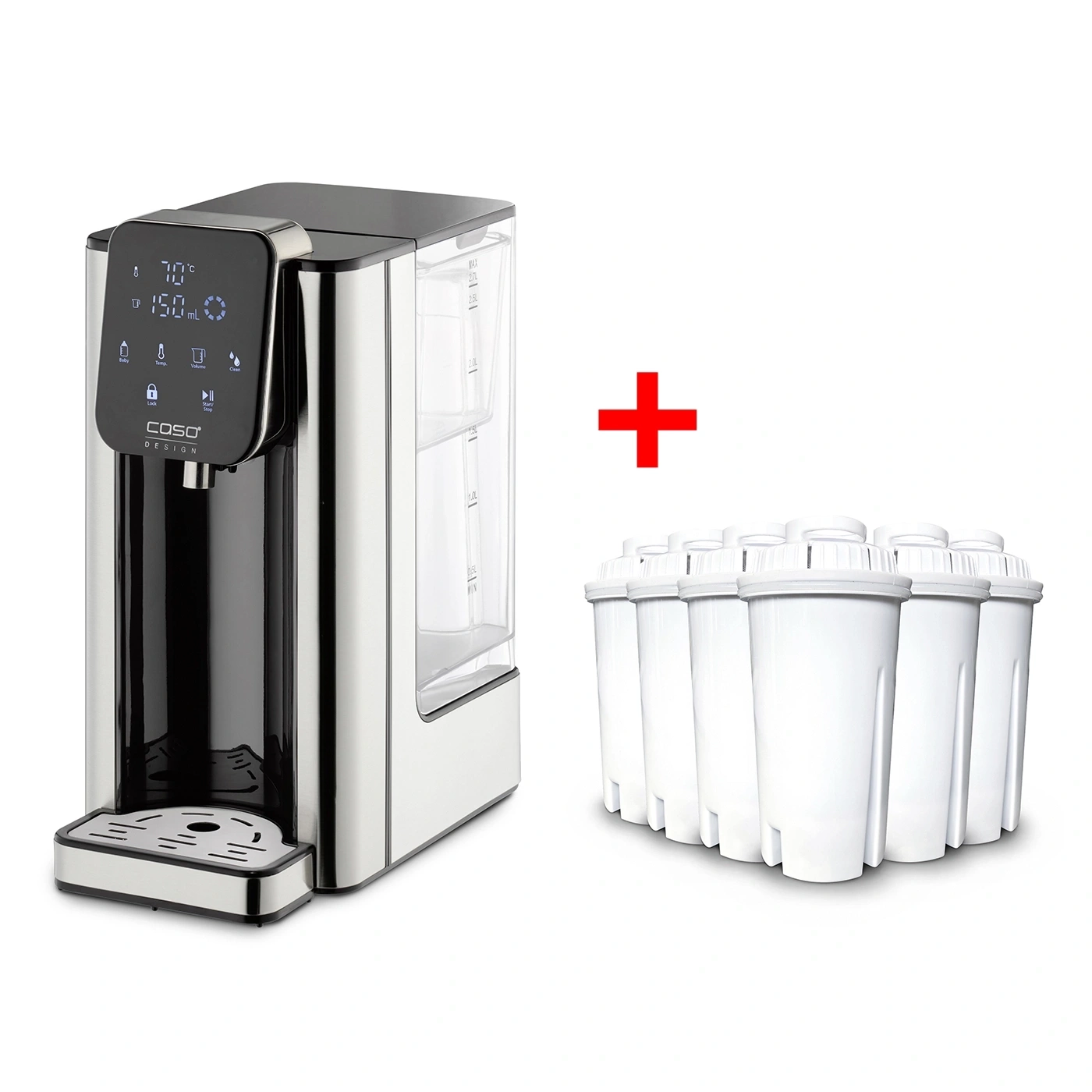 Drunk hot instead of caught cold