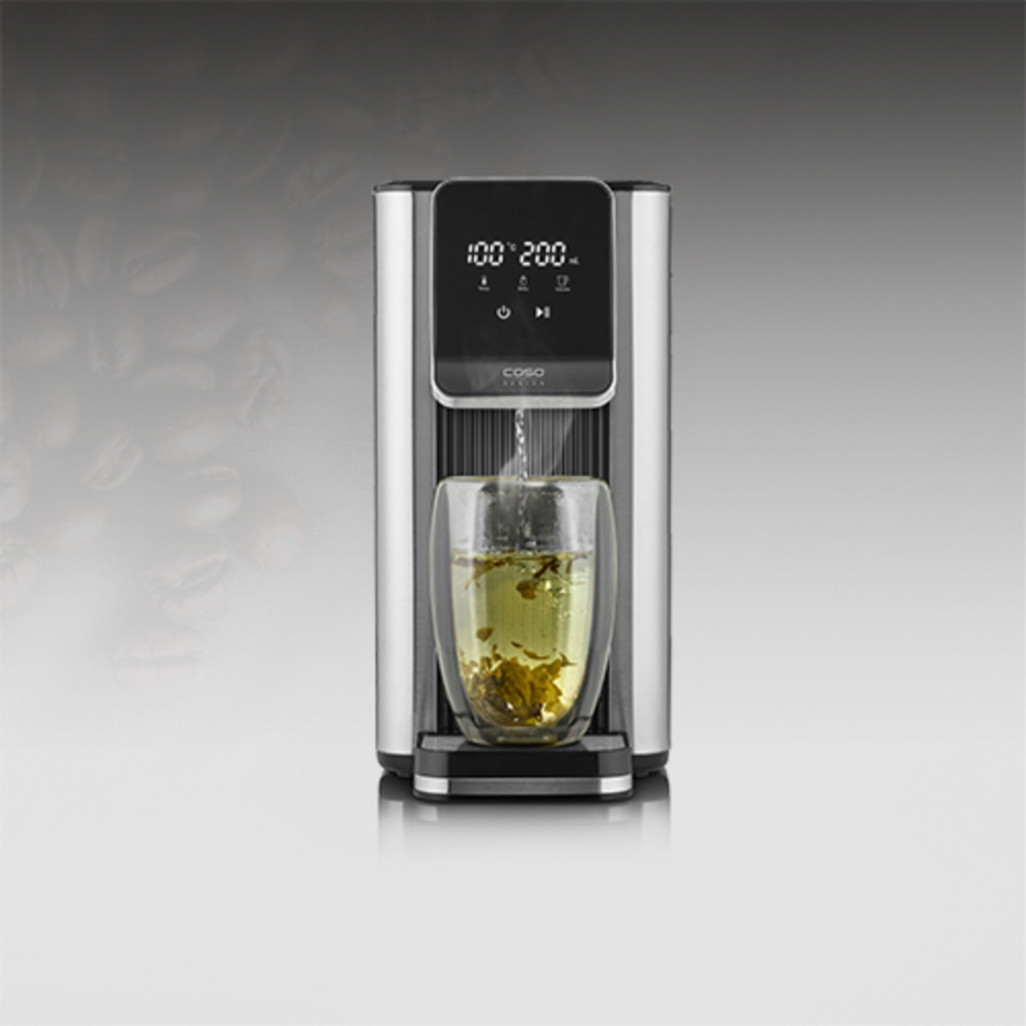 Przygotowanie napojów