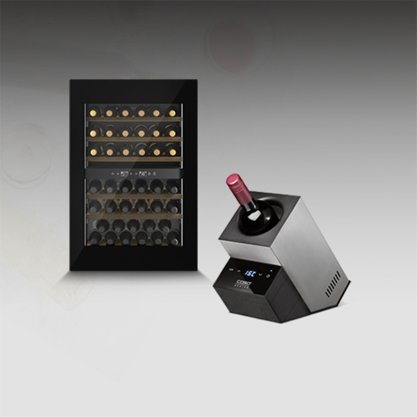 Chłodzenie i Dry Aging